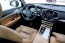 Novost na avto-sceni: Volvo XC90