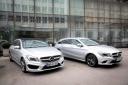 Vozili Mercedes-Benz CLA Shooting Brake