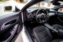 Mercedes-Benz CLA Shooting Brake, notranjost avtomobila