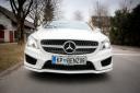 Mercedes-Benz CLA Shooting Brake