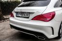 Mercedes-Benz CLA Shooting Brake