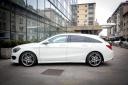 Mercedes-Benz CLA Shooting Brake