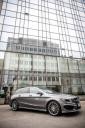 Mercedes-Benz CLA Shooting Brake