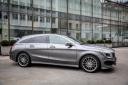 Mercedes-Benz CLA Shooting Brake