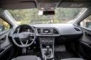 Seat Leon Xperience, notranjost