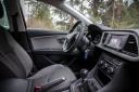 Seat Leon Xperience, notranjost