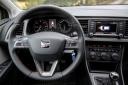 Seat Leon Xperience, notranjost