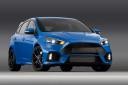 Ford Focus RS 