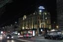 Hotel Moskva, Terazije, Beograd, Srbija