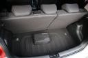 Hyundai i10 1.0 LPG Comfort, prtljažnik v osnovi meri 252 litra
