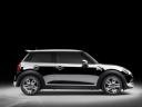 Mini s Chrome Line Exterior Deluxe