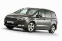 Novi Ford Galaxy