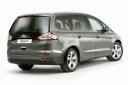 Novi Ford Galaxy