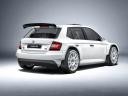 Fabia R 5