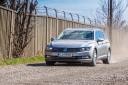 Volkswagen Passat Variant 2.0 TDI 4Motion Highline