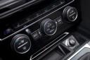 Volkswagen Passat Variant 2.0 TDI 4Motion Highline, upravljanje z ventilacijo in klimatsko napravo