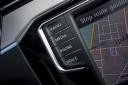 Volkswagen Passat Variant 2.0 TDI 4Motion Highline, komande osrednjega info zaslona