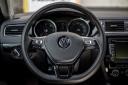 Volkswagen Jetta 2.0 TDI BlueMotion Sport, notranjost
