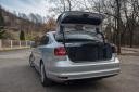 Volkswagen Jetta 2.0 TDI BlueMotion Sport, visoko in široko odpiranje prtljažnika