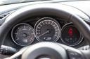 Mazda6 SportCombi CD150 AWD Attraction, merilniki