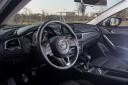 Mazda6 SportCombi CD150 AWD Attraction, notranjost