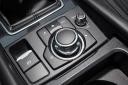Mazda6 SportCombi CD150 AWD Attraction, večfunkcijski nadzorni sistem z vrtljivim gumbom