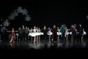 Labodje jezero, premiera baleta SNG Opera in balet Ljubljana