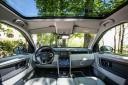 Land Rover Discovery Sport notranjost