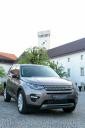 Land Rover Discovery Sport, predstavitev za VIP goste, Ljubljanski grad