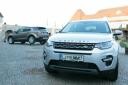 Land Rover Discovery Sport, predstavitev za VIP goste, Ljubljanski grad