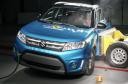 5 zvezdic za novo Suzuki vitaro na testu NCAP