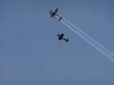 Flying Bulls na letališču Maribor