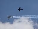 Flying Bulls na letališču Maribor