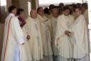 Posvečenje Alojzija Cvikla v novega mariborskega nadškofa