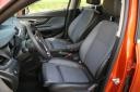 Opel Mokka 1.4 Turbo ECOTEC LPG Cosmo, dobra sprednja sedeža