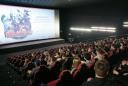 Ekskluzivna filmska projekcija Maščevalci: Ultronova doba v Cineplexxu