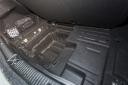 Mercedes-Benz C 250 BlueTEC 4MATIC Avantgarde, v dno prtljažnika lahko vstavimo drobnarije