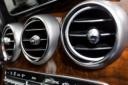 Mercedes-Benz C 250 BlueTEC 4MATIC Avantgarde, ventilacijske šobe učinkovite samodejne klime