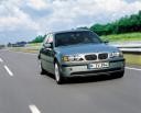 40 let BMW-ja 3