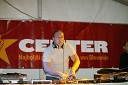 DJ Sid Templer