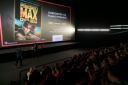 Premiera filma Pobesneli Max: Cesta besa v Cineplexxu Kranj