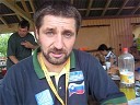 Speedway Erik Logar, sekretar AMZS o izbiri wild card voznika na VN Slovenije