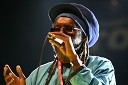 Macka B, reggae glasbenik