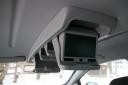 Seat Altea XL Ecomotive 1.6 TDI, LCD zaslon za gledanje video vsebin za zadnje potnike