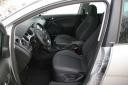 Seat Altea XL Ecomotive 1.6 TDI, udobni sedeži