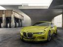 BMW 3.0 CSL Hommage