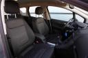 Opel Meriva 1.4 Turbo 88 kW Enjoy, sprednji sedeži so zadovoljivo dobri