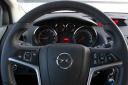 Opel Meriva 1.4 Turbo 88 kW Enjoy, multifunkcijski volan oblečen v trpežno usnje