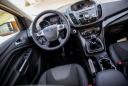 Ford Kuga 2.0 TDCI Titanium, notranjost