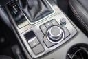 Mazda CX-5 CD175 AWD AT Revolution top, vrtljivi gumb za upravljanje z infotainmentom